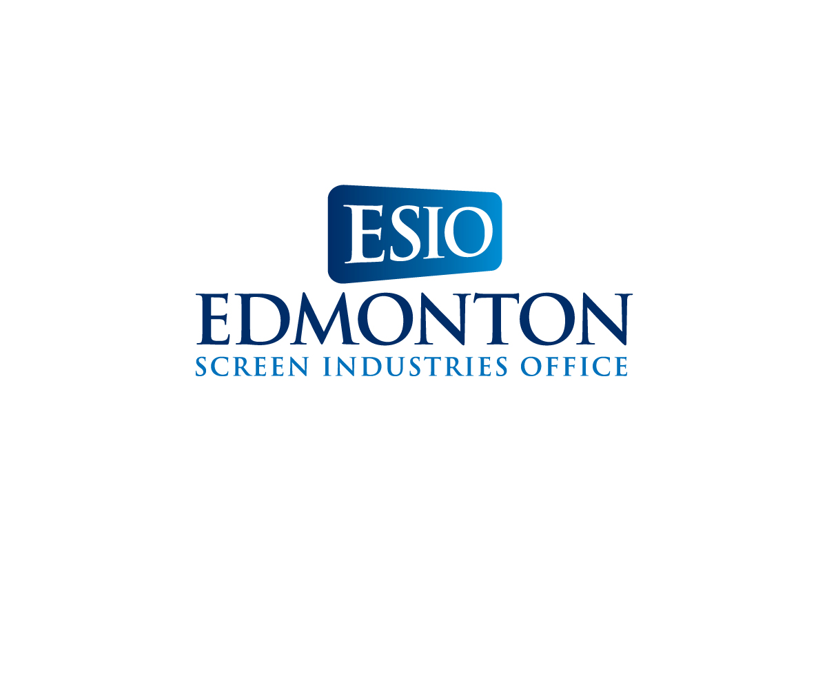 Logo Design by davebowman for Edmonton Screen Industries Office | Design #17719789
