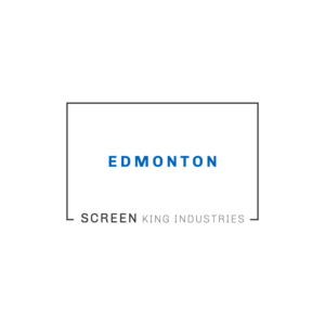Logo Design by jasa.bordier for Edmonton Screen Industries Office | Design #17730788