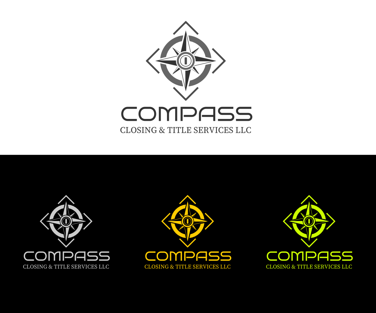 Logo Design by technoinspire for this project | Design #17639559