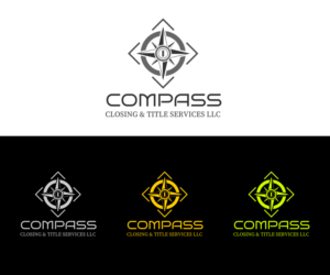 Logo Design by technoinspire