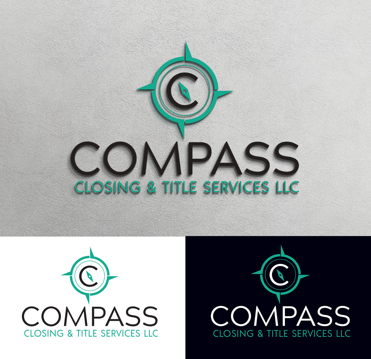 Logo Design by Impressive Solutions for this project | Design #17616637