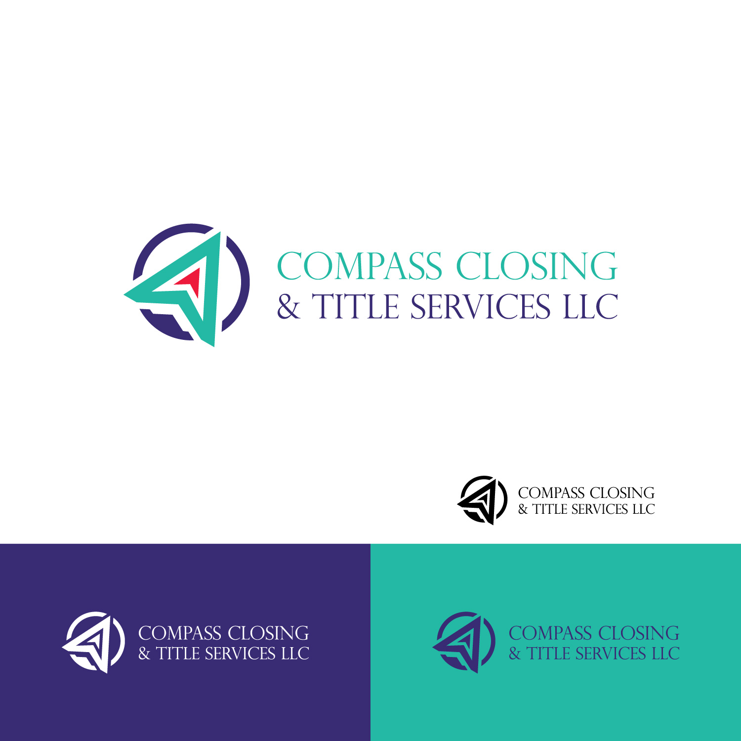Logo Design by CS_Creatives for this project | Design #17635892
