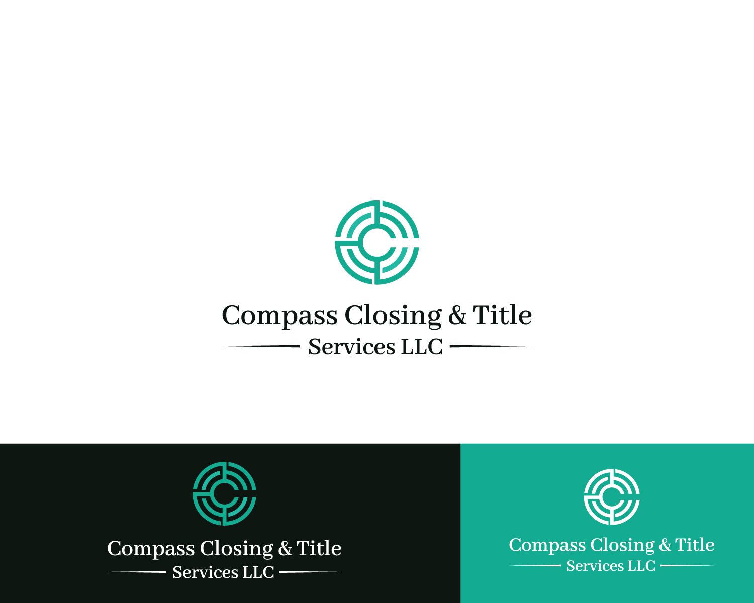 Logo Design by Atec for this project | Design #17616740