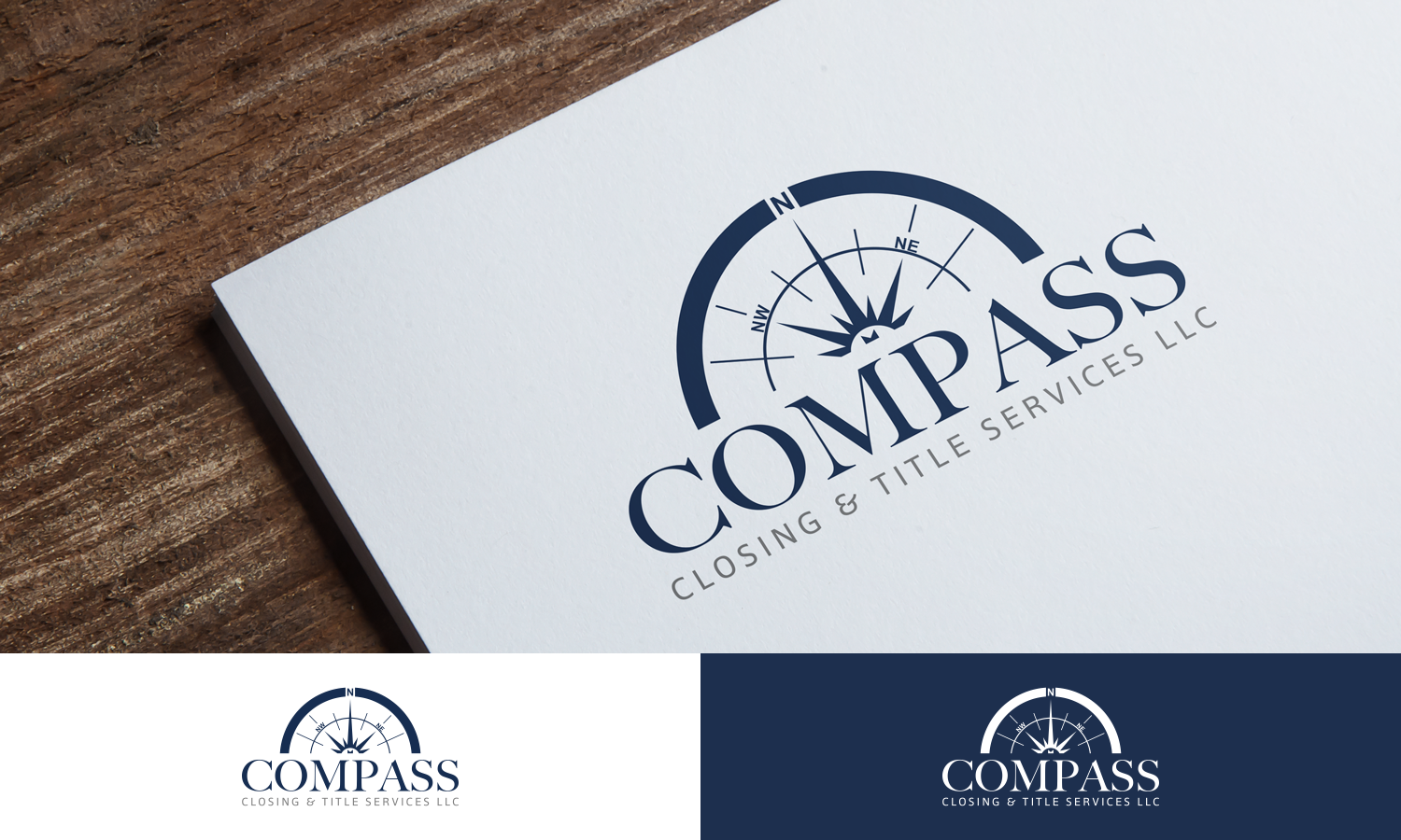 Logo Design by DoMadic for this project | Design #17722592