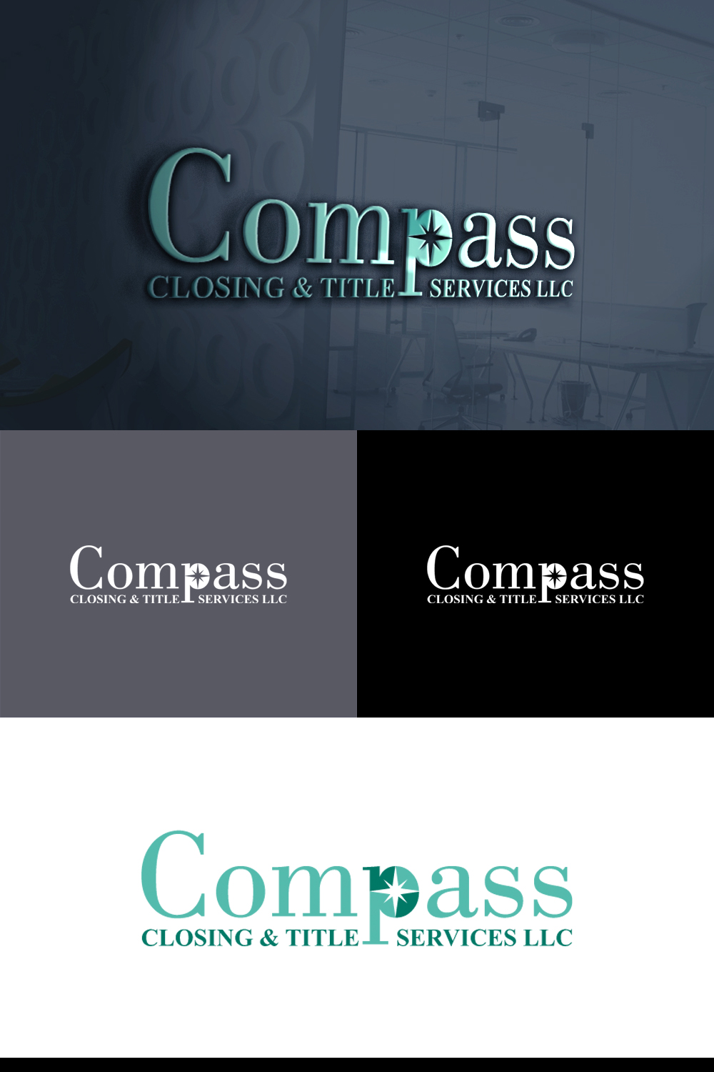 Diseño de Logo por e-graphics para este proyecto | Diseño #17642124