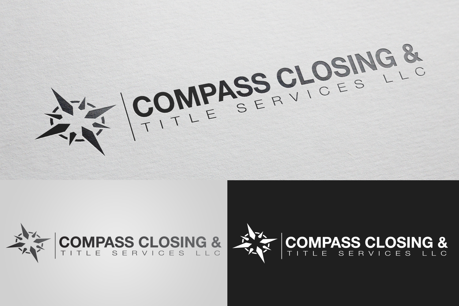 Logo Design by SAI DESIGNS for this project | Design #17693035