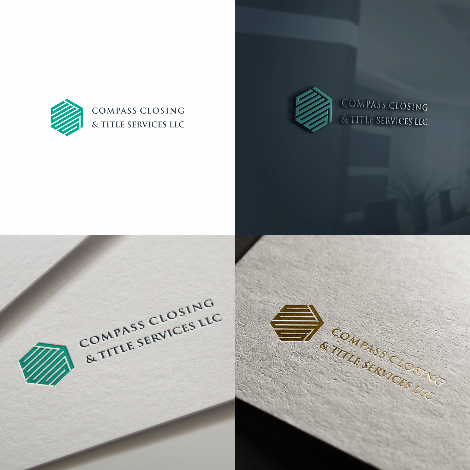 Logo Design by Optimistic_Studio for this project | Design #17668209