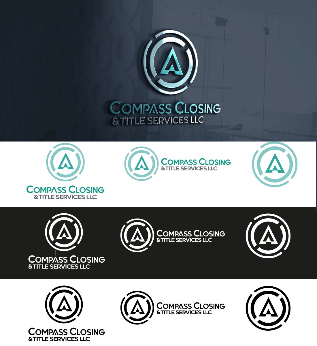 Logo-Design von Ruxcel Works für dieses Projekt | Design #17717977