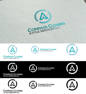 Logo Design by Ruxcel Works