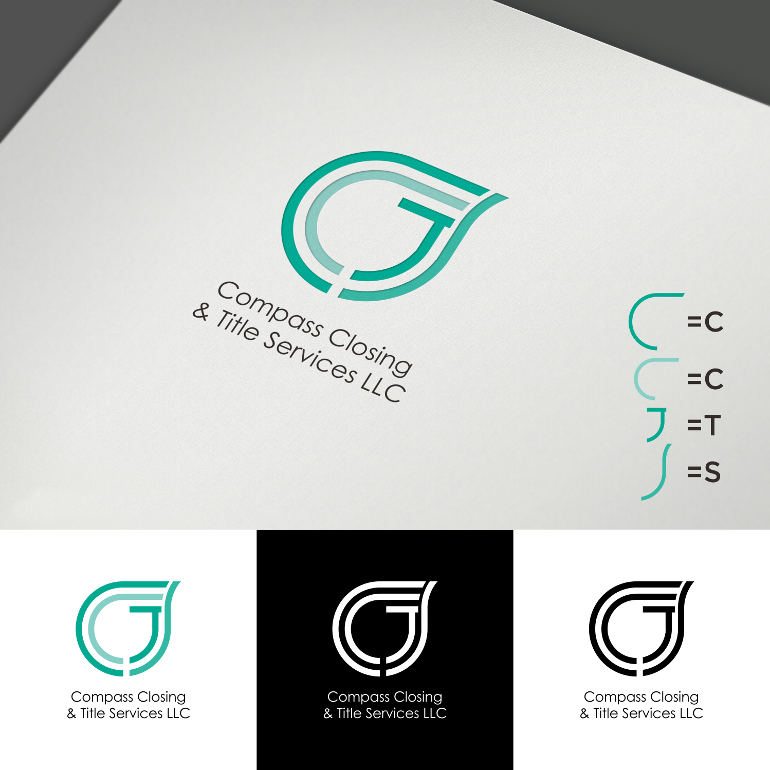 Logo-Design von Gudio.id für dieses Projekt | Design #17642921