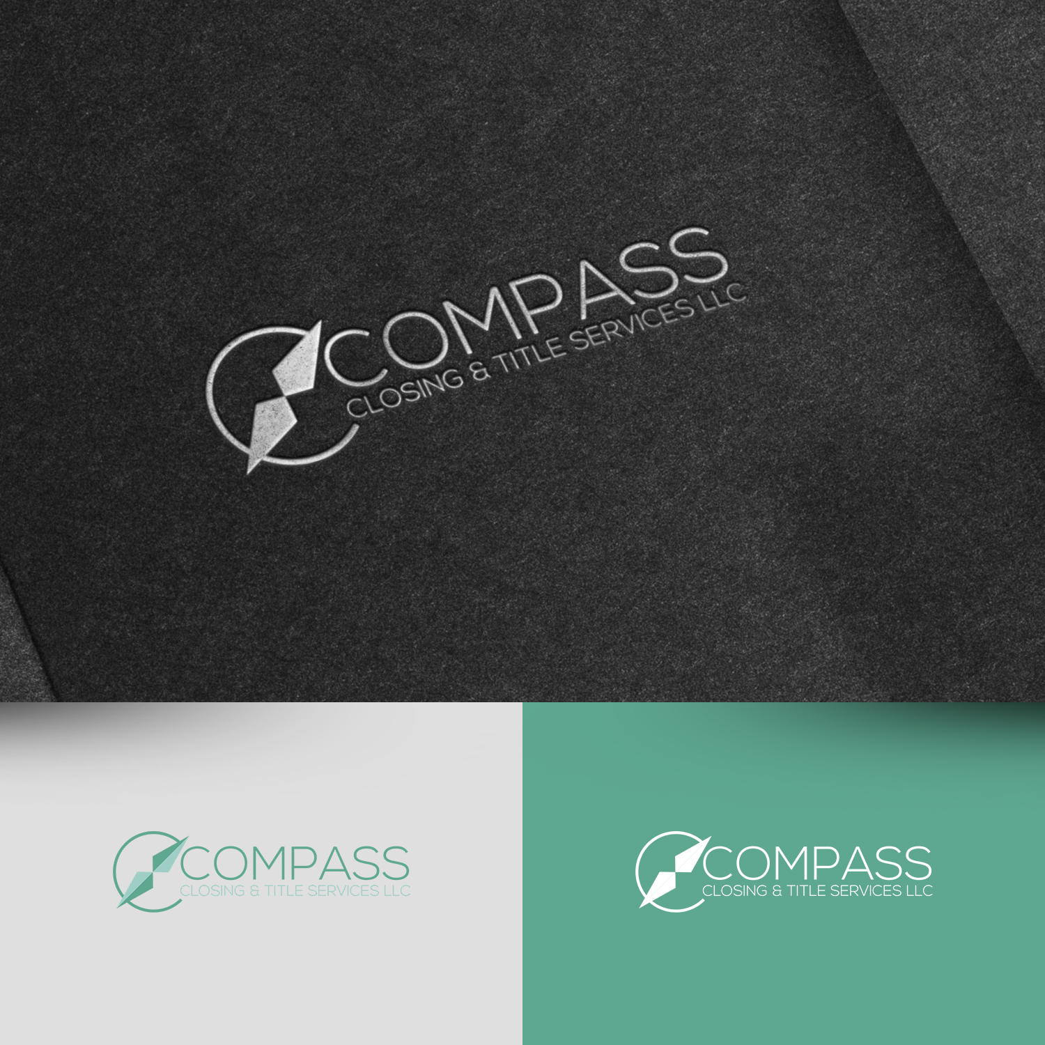 Logo Design by rafaeldsgn for this project | Design #17620873