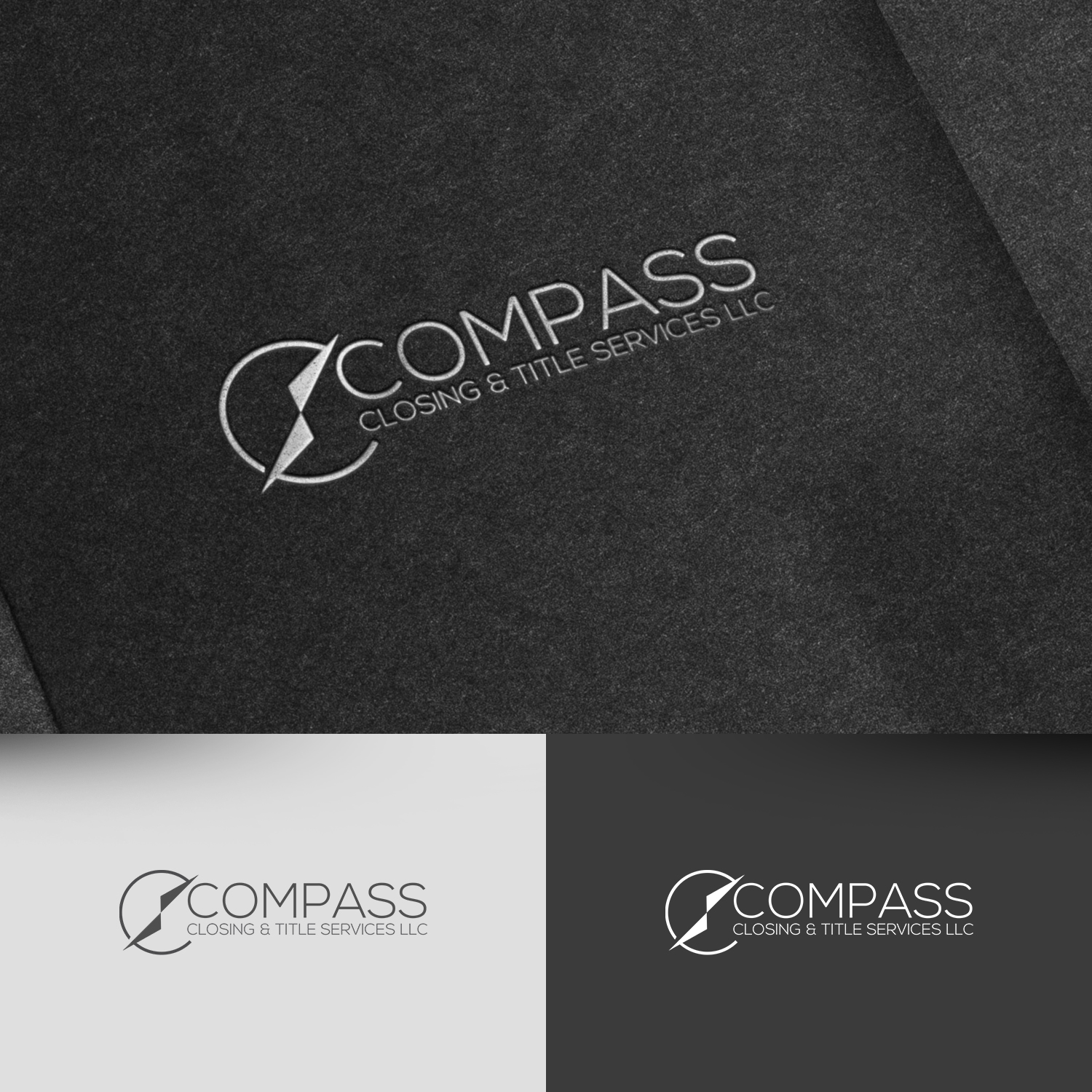 Logo Design by rafaeldsgn for this project | Design #17620929