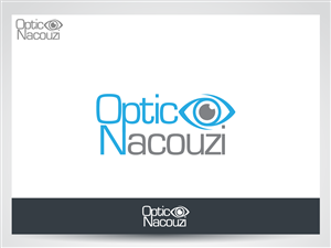 Design de Logo par vhey pour ce projet | Design : #2807813