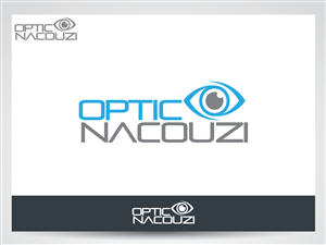 Design de Logo par vhey pour ce projet | Design : #2807824