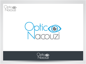 Design de Logo par vhey pour ce projet | Design : #2807829