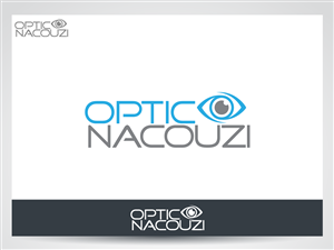 Design de Logo par vhey pour ce projet | Design : #2807830