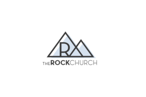 The Rock Church | Diseño de Logo por jaime.sp
