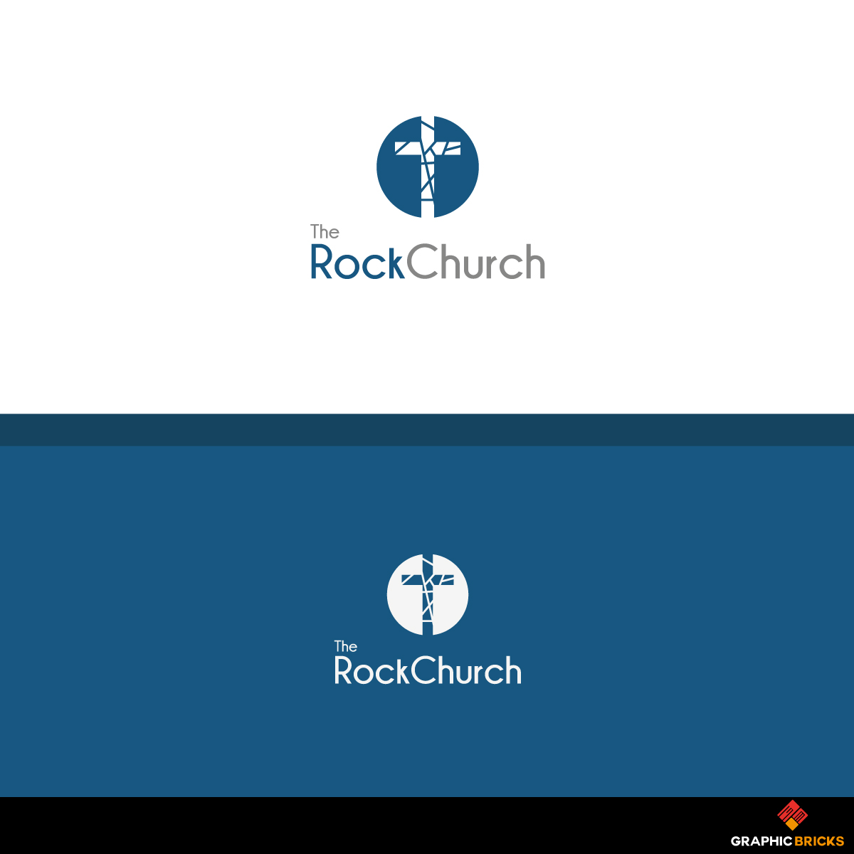 Logo Design by Graphic Bricks for this project | Design #17620901