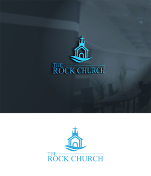Logo Design by hina1 2
