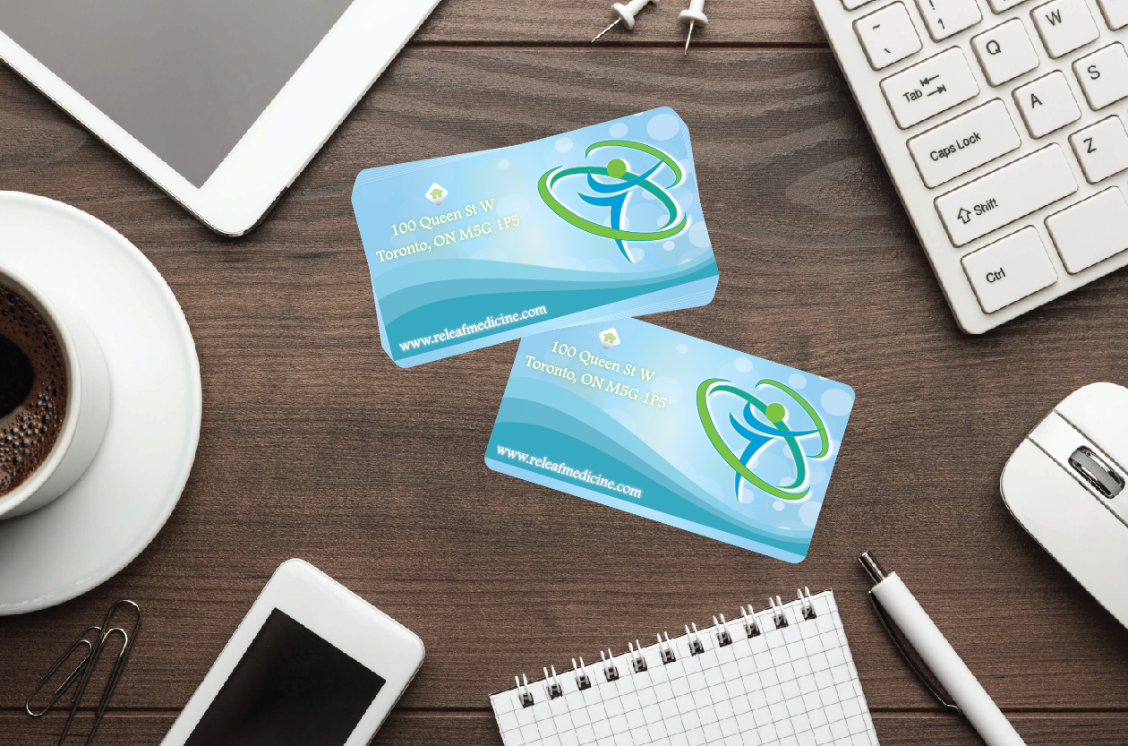 Business Card Design by I.Petar for this project | Design #17682190
