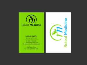 Diseño de Tarjeta de Presentación por Creations Box 2015 para este proyecto | Diseño: #17666886