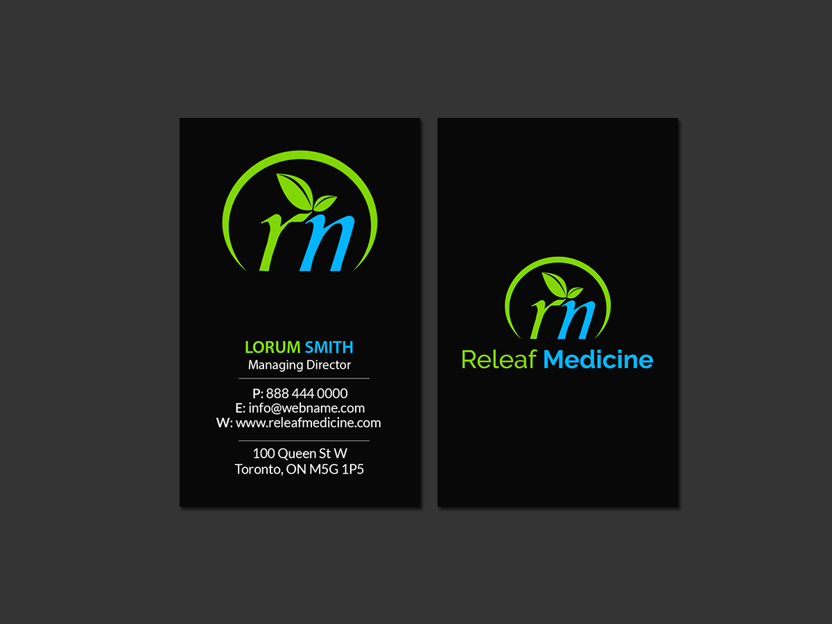 Diseño de Tarjeta de Presentación por Creations Box 2015 para este proyecto | Diseño #17666887