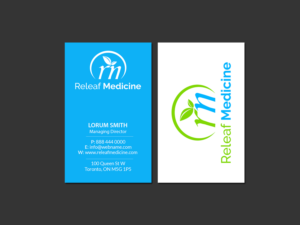 Diseño de Tarjeta de Presentación por Creations Box 2015 para este proyecto | Diseño: #17666889