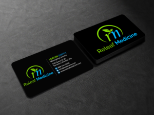 Diseño de Tarjeta de Presentación por Creations Box 2015 para este proyecto | Diseño: #17666890