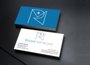 Diseño de Tarjeta de Presentación por Creations Box 2015 para este proyecto | Diseño: #17666892
