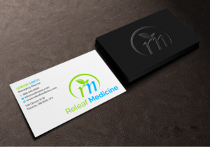 Diseño de Tarjeta de Presentación por Creations Box 2015 para este proyecto | Diseño: #17666893