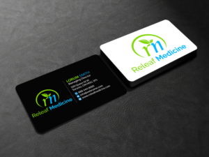 Diseño de Tarjeta de Presentación por Creations Box 2015 para este proyecto | Diseño: #17666894
