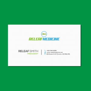 Business Card Design by Minimalist Studio