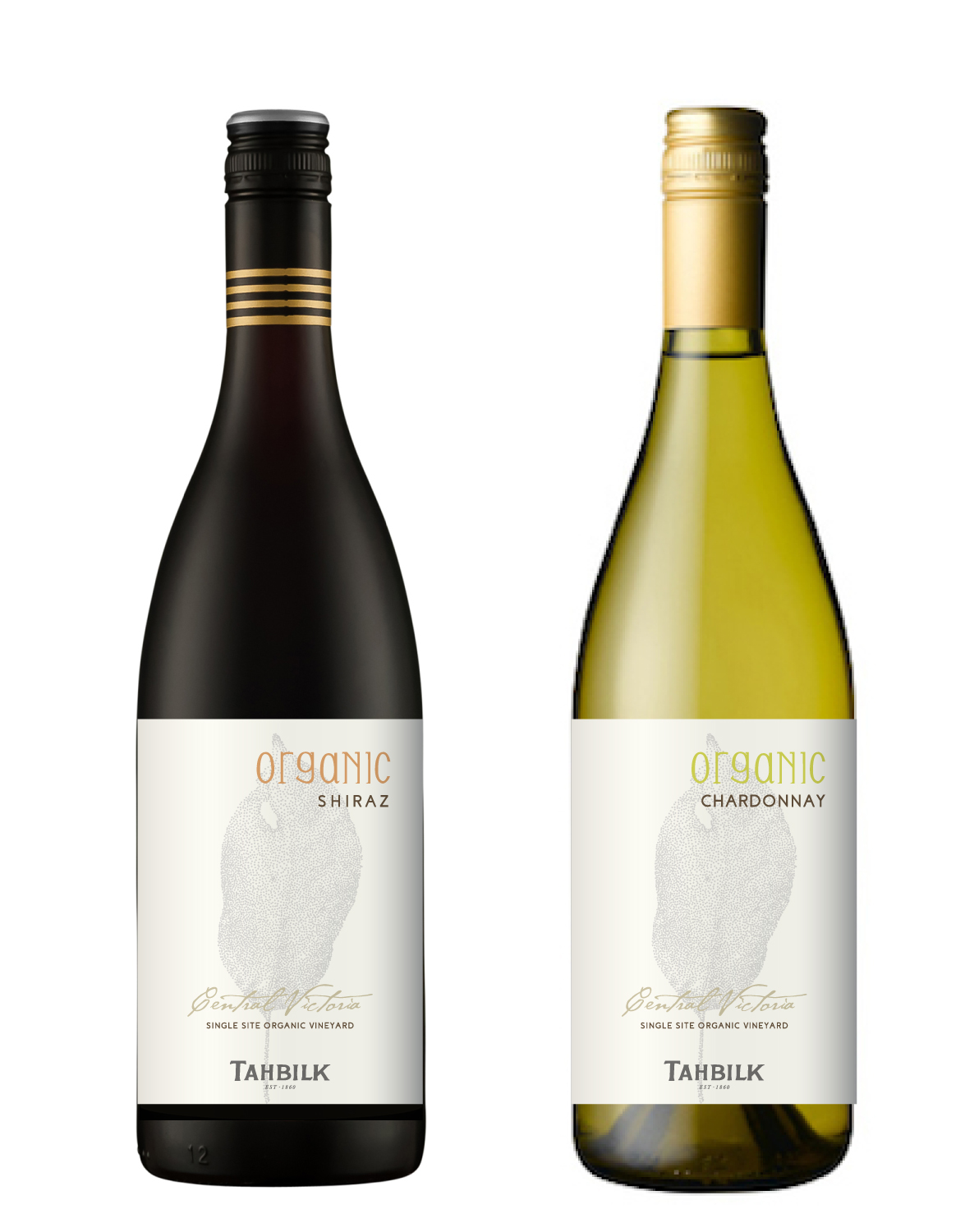 Label Design by Milos Jovic for Tahbilk Group | Design #17736163