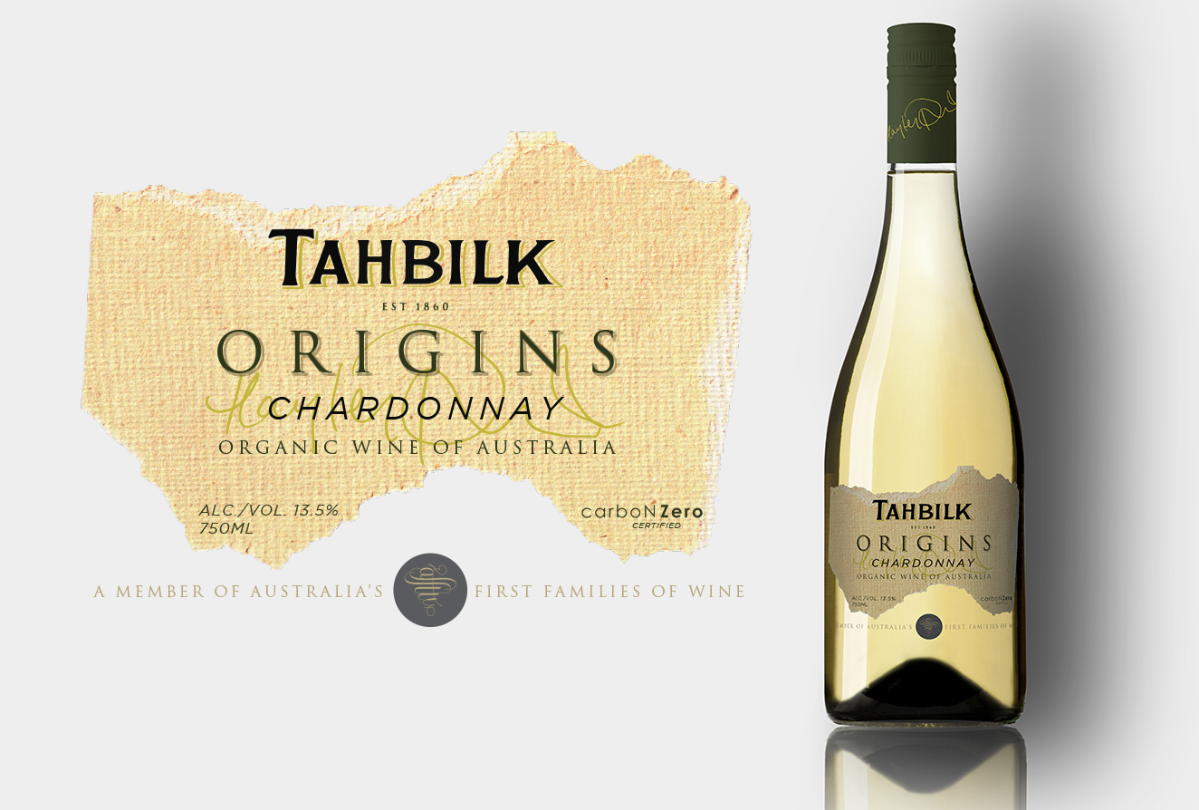 Label Design by slysession for Tahbilk Group | Design #17777646