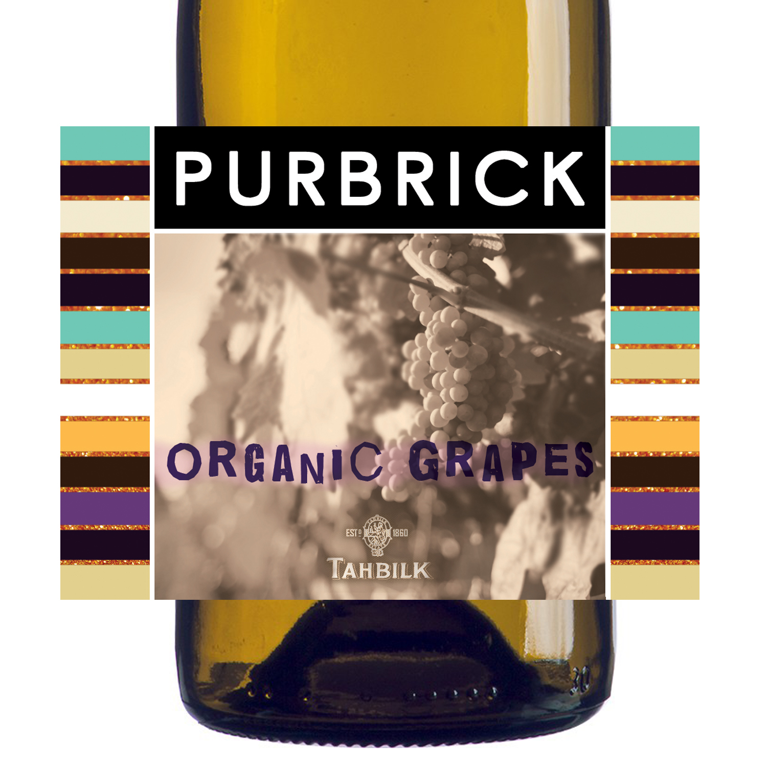 Label Design by 81y179 for Tahbilk Group | Design #17774014