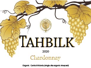 Diseño de Etiqueta por 69demo para Tahbilk Group | Diseño #17773310