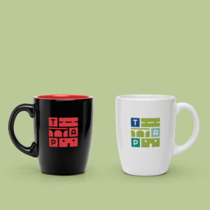 Logo Design by Rafa Salcedo