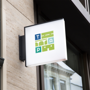 Logo-Design von Rafa Salcedo für NABA BIENES Y SERVICIOS SA DE CV | Design: #17746528