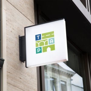 Logo Design by Rafa Salcedo for NABA BIENES Y SERVICIOS SA DE CV | Design #17746541