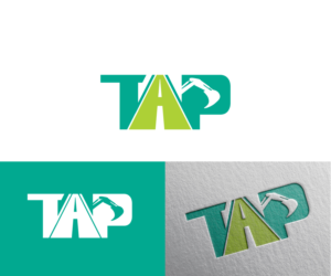 Logo-Design von maceemisha für NABA BIENES Y SERVICIOS SA DE CV | Design: #17684195