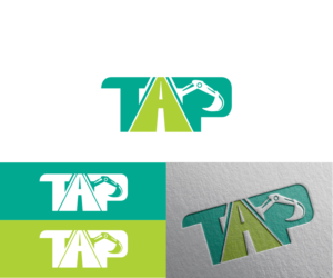 Logo-Design von maceemisha für NABA BIENES Y SERVICIOS SA DE CV | Design: #17750311
