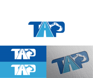 Logo-Design von maceemisha für NABA BIENES Y SERVICIOS SA DE CV | Design: #17750312