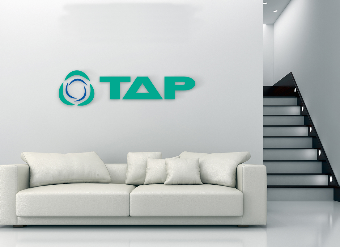 Logo-Design von talha005 für NABA BIENES Y SERVICIOS SA DE CV | Design #17630743