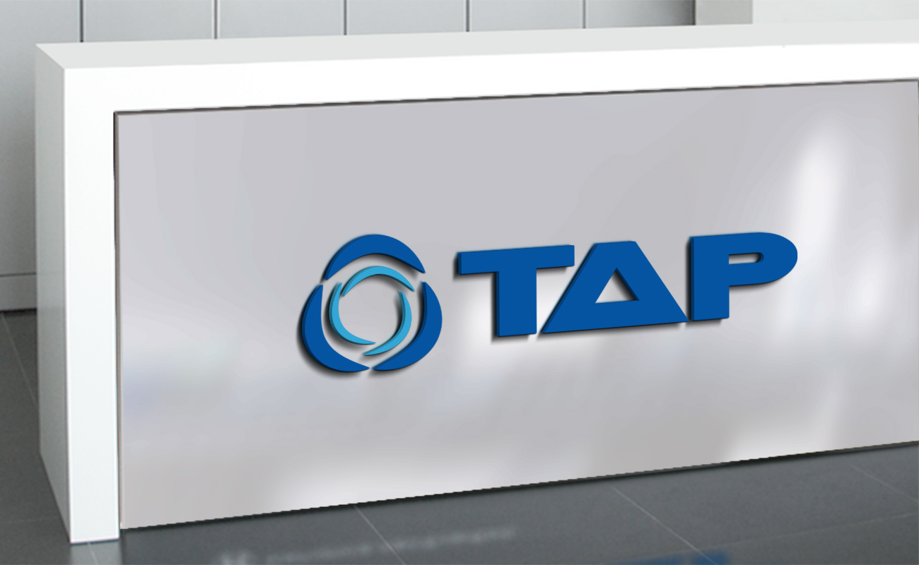 Logo-Design von talha005 für NABA BIENES Y SERVICIOS SA DE CV | Design #17630744