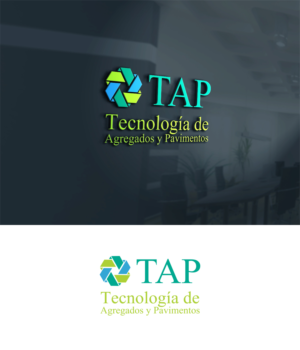 Logo Design by hina1 2