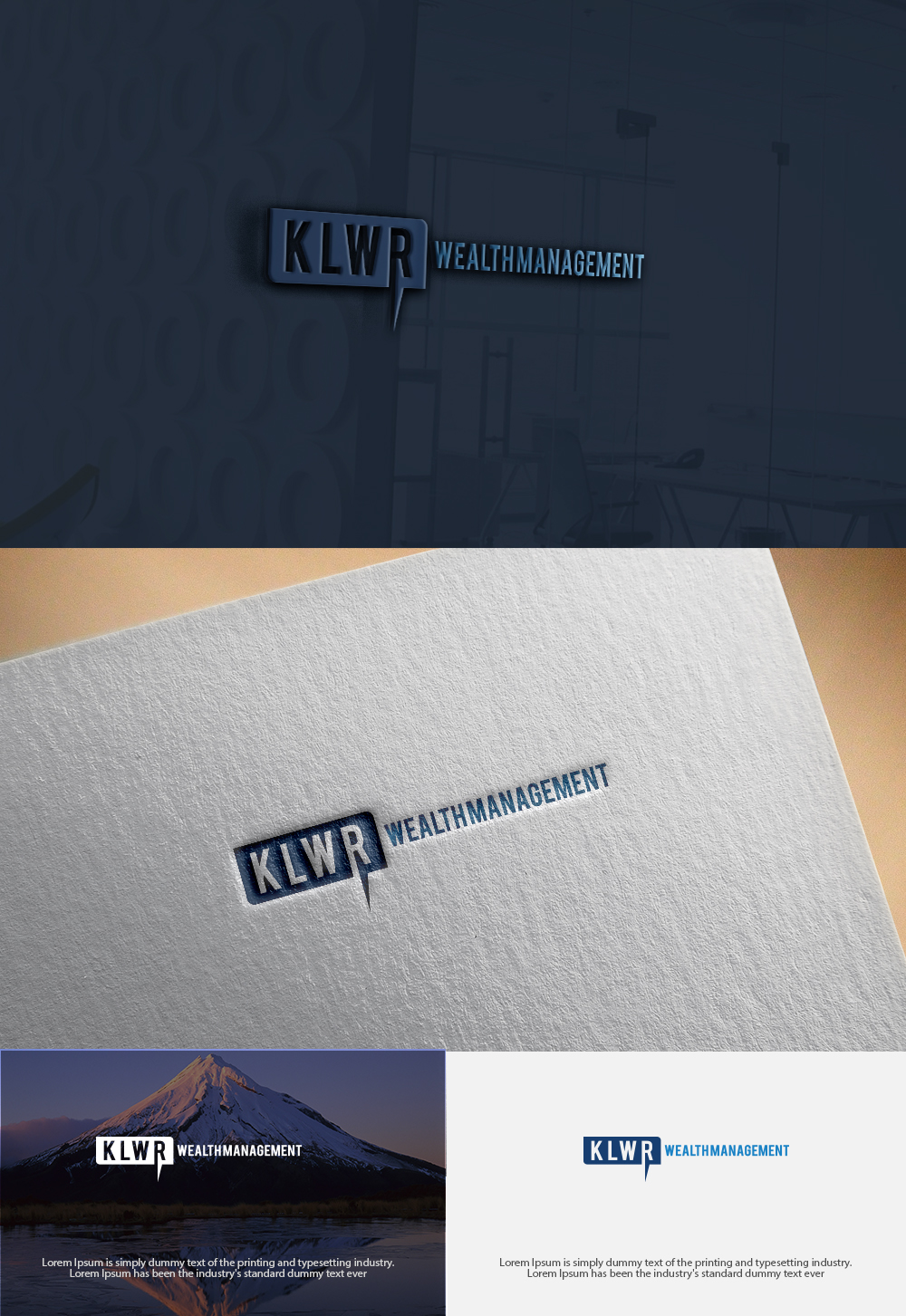 Logo Design by dr ghulam mustafa sahab for this project | Design #17671298