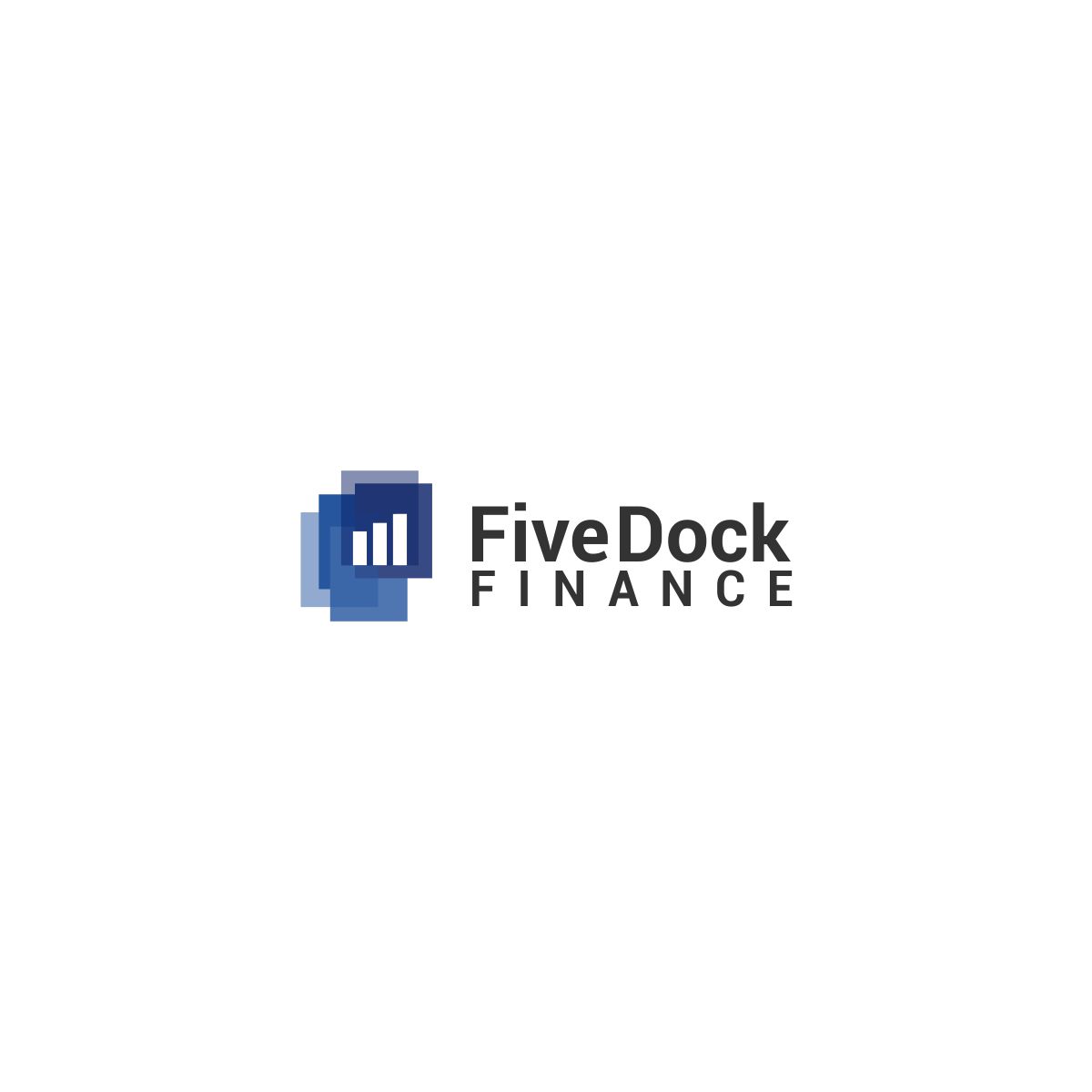 Logo Design by laceymosleyy for Five Dock Finance | Design #17684779