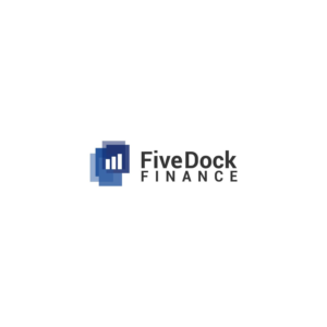 Five Dock Finance  | Logo Design by laceymosleyy
