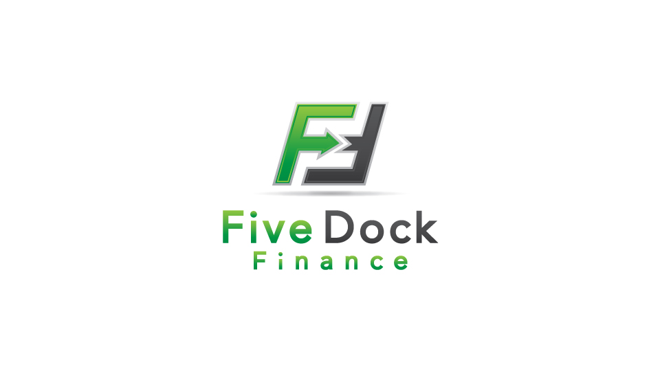 Logo-Design von mm_man56 für Five Dock Finance | Design #17663468