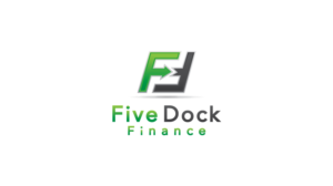 Logo-Design von mm_man56 für Five Dock Finance | Design: #17663468